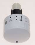 Button - 00023214 Knob [Bosch Siemens]