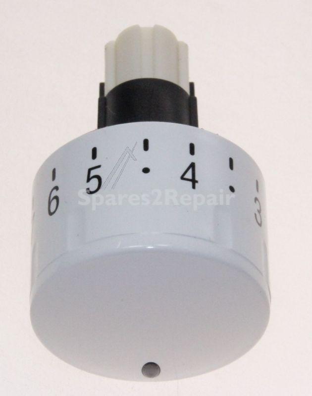 Button - 00023214 Knob [Bosch Siemens]