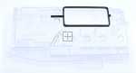 Carrier Assembly - 140063272078 Diffuser Luminous Diode Support [Electrolux Aeg]