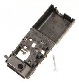 Smeg Terminal Strip - 825170373 Junction Block