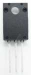 Grundig Various Transistors - 401455r C00906411 Trans 2sk3562 To220fp