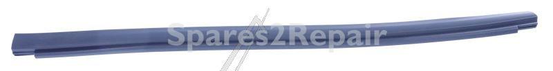 Sealing Materials - C00271569 482000086689 Middle Glass Seal 3v Big Cavity [Whirlpool Indesit]