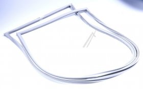 Liebherr Magnetic Door Seal - Dichtung A Klammer