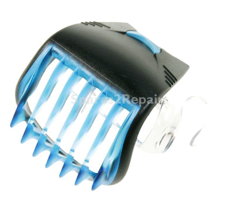 Braun Comb Attachment - Bartstylingaufsatz Fur Braun 1000-2000 Serie