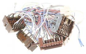 Harness - 9054333 Oven Wiring Harness K2c1 30yy [Amica]