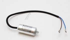 Capacitor - 4121077700 C00874697 Capacitor 3mf Fast Fix Az [Arcelik]