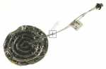 Defrosting Heater - 17431000001501 Compensation Heater [Midea]