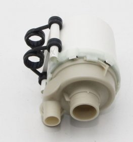 Smeg Circulating Motor - 795211441 Gr motor