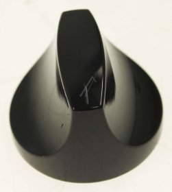 Control Knobs - 42136836 Knob (gama Spindle Type C Syah 2p) [Vestel]