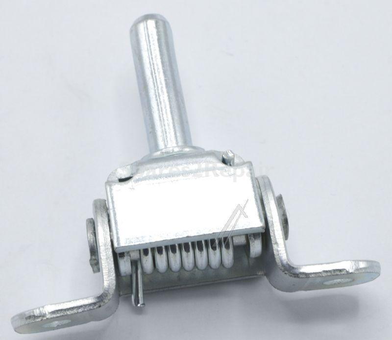 Door Hinges - 37023529 Metal Lid Hinge (50x50) [Vestel]