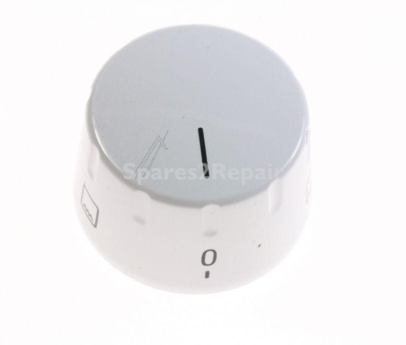 Button - 00611534 Knob-oven [Bosch Siemens]