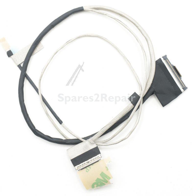 Asus Multi Media Connectors - 14005-02660000 Fx504ge Edp Cable(fhd 30pin)