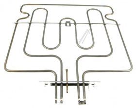 Ego Top Oven Heating Element - 2900W 230V - OEM Alternative For Miele 7840121