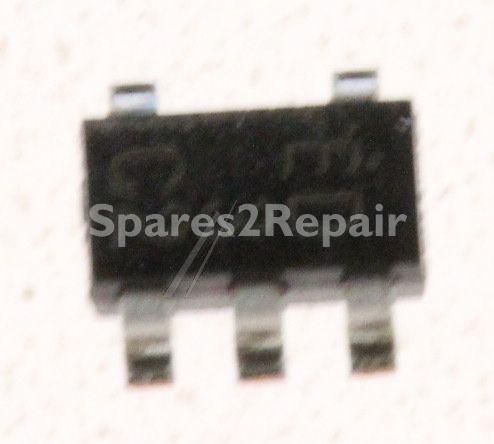Sony Various Transistors - 872990104 Transistors