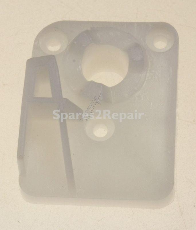 Support - 4819990100 C00883981 Upper Door Inner Liner [Arcelik]
