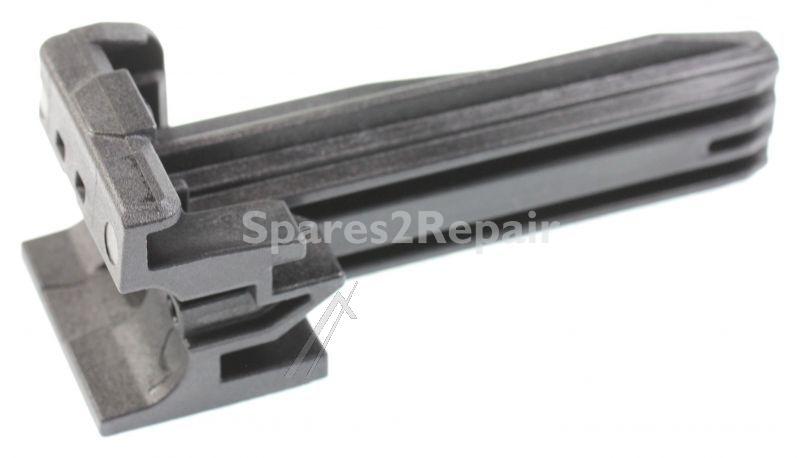 Door Hinges - 250440643 C00874832 Door Gr Side Hinge Plastic Housing Left [Arcelik]