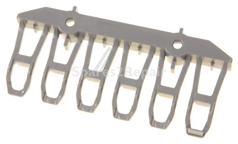 Smeg Basket Guide - 764730321 Button Support