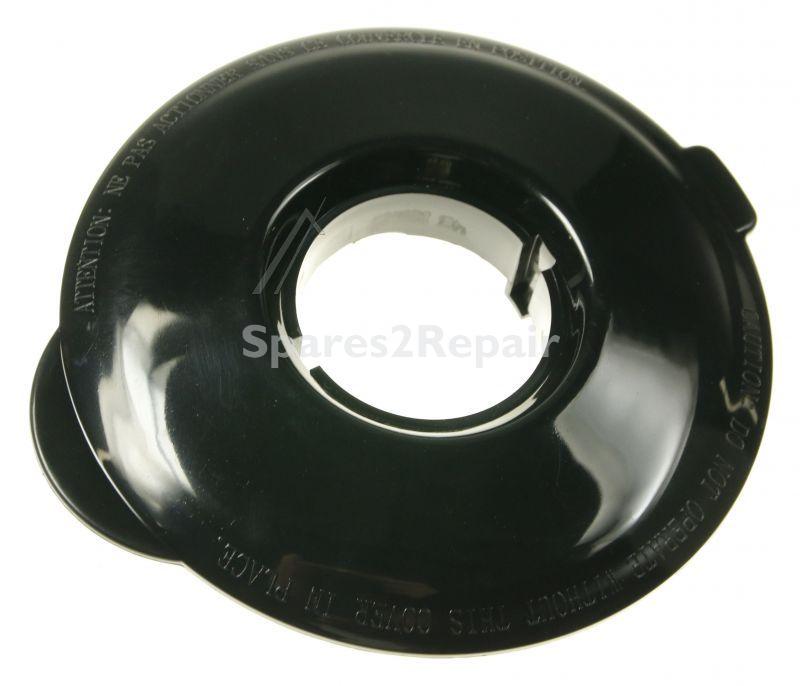 Flap - Fs-3072036621 Cover [Groupe SEB]