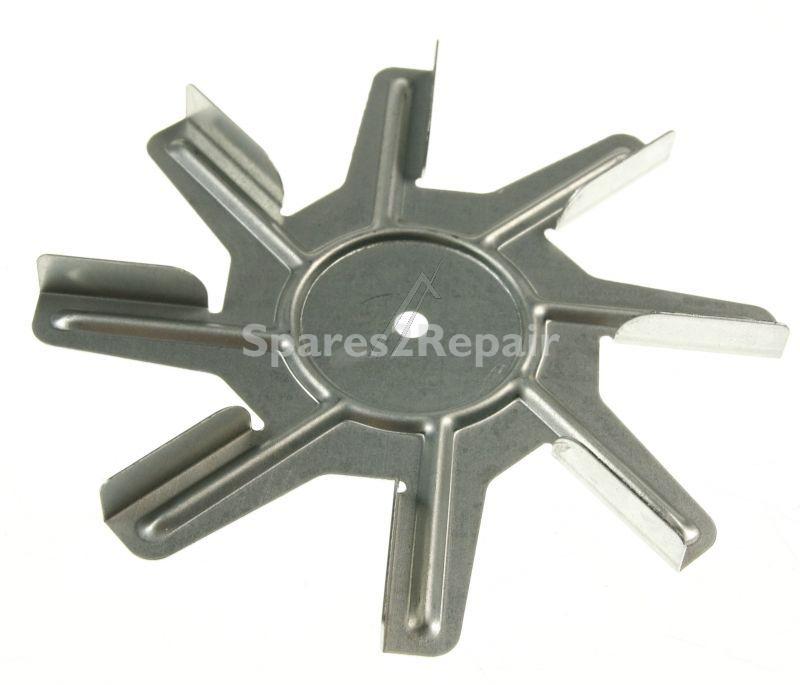 Fan Blades - 49008496 Impeller [Candy Hoover]