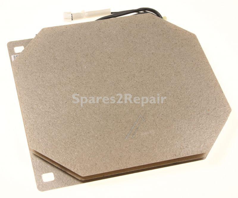 Elica Induction Plate Complete - 72 02000 008 Idt0147133 Induction Plate Octa Inductor Basic4 150mm 72 02000 008