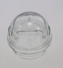 Atag Glass Lamp Cover - 88001259 Glasscap Lighting Round