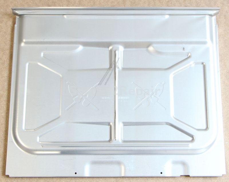 Operating Unit Screen - 140013924380 Control Panel Inox 60cm 3k [Electrolux Aeg]