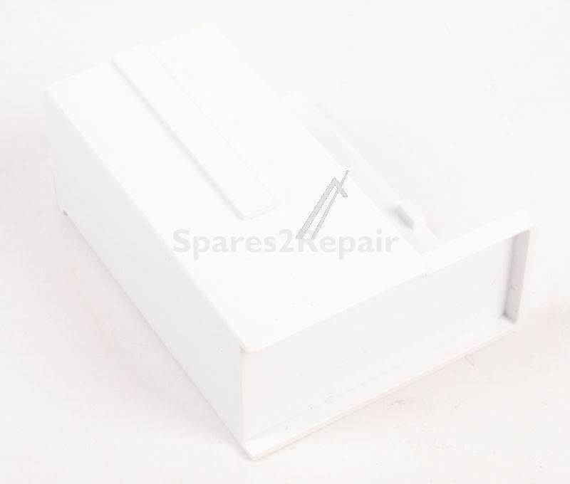 Samsung Housing Top - Dc97-22070b Assembly Cover Top-module u-heba58(ww) inox