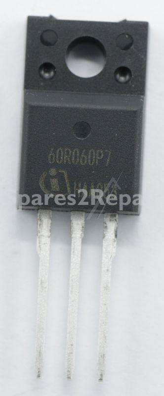 Infineon Transistors - 60r060p7 Ipa60r060p7xksa1 Transistors