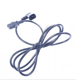 Hisense Gorenje Power Supply Cable - 449957 Supply Cord H05vv-f 3g1 2000 Dw12 c