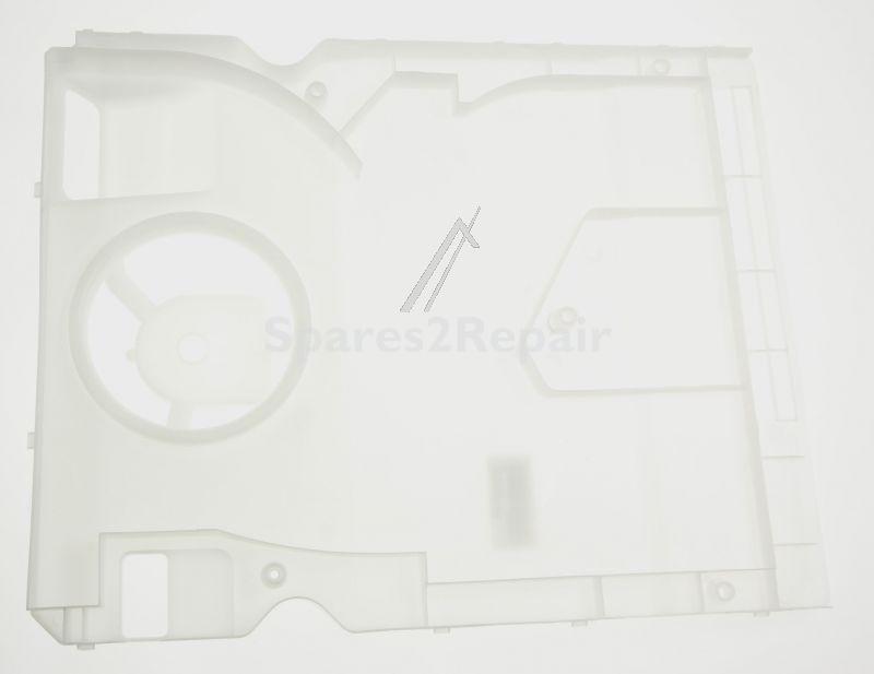 Haier Fixings And Brackets - 0060212554 49053943 Fan Motor Bracket
