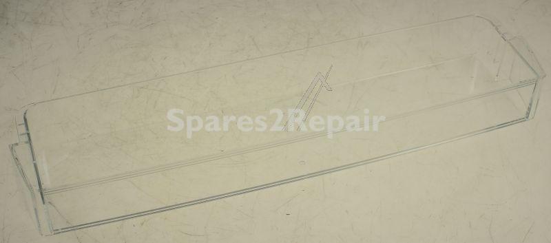 Refrigerator - Freezer Door Shelf - 49041700 Compartment For Small Jars [Candy Hoover]