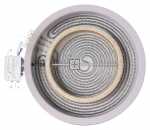 Ceramic Heater Element - 2012333841 8056031 Radiant Heater 180-120s 1700w 230v [Amica]