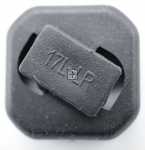 Hisense Gorenje Foot - 500192 Foot Base