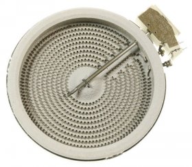 Arpa Ceramic Heater Element - 10 54112 704 A10031-0 Heating Zone 1200w 145mm