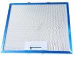 Hisense Gorenje Metal Grease Trap - 469181 Grease Metal Filter 270x250x9mm