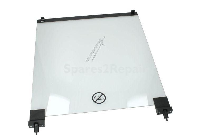 Hisense Gorenje Side Cover Housing - 460593 Oven Side Panel Ng3 Bio Piro 60