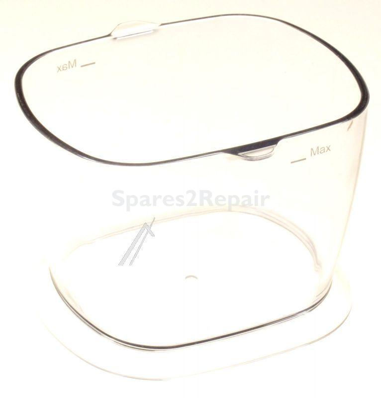 Cheese Cutter - At6175512500 Cheese Container Grt6 [Delonghi]