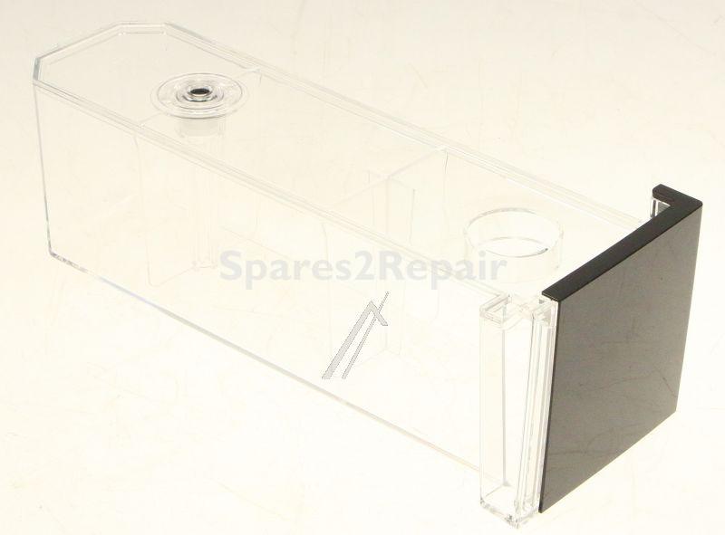 Tank - 9178003745 C00904439 Assembly Y Water Tank Piano Black [Arcelik]