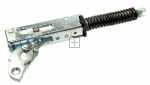 Door Hinge For Oven - 00640012 Hinge-door [Bosch Siemens]