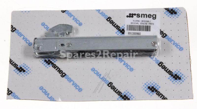 Smeg Door Hinge For Oven - 931330960 Oven Door Hinge