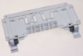Guide-rail - C00111309 482000079649 Grey Set Door Handle [Whirlpool Indesit]