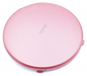 Flap - 42134927 Pump Cover Red [Vestel]