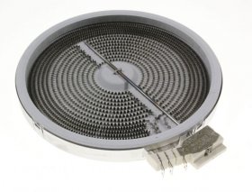 Double Circuit Radiation Heate - 11008733 Hilight Hotplate [Bosch Siemens]
