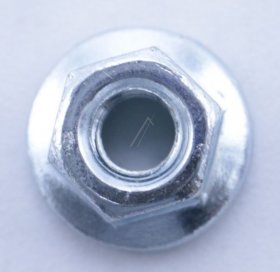 Foot - C00330467 481246218309 Foot [Whirlpool Indesit]