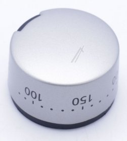 Button - 00610700 Knob-temperature [Bosch Siemens]