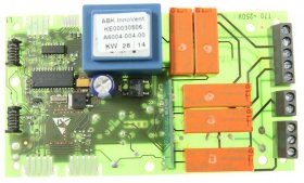 Atag Board - 88022368 400462 Printed Control