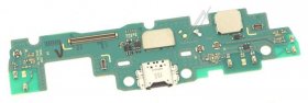 Samsung Charging Port Modul - Gh82-17346a Svc Sub Pba-(sm-t830) svc_usb comm eur