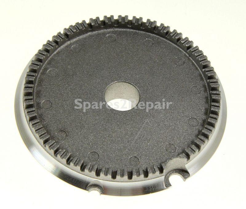 Mechanical Components - 57469 Head Burner P Sr [Sogedis]