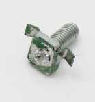 Teka Screw - 83350115 Screw Cage M5x12 Zn B
