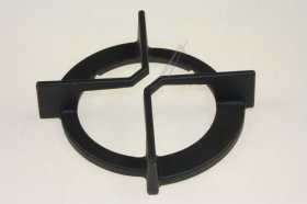 Mechanical Components - 20980 Auxiliary Burner Cap [Sogedis]